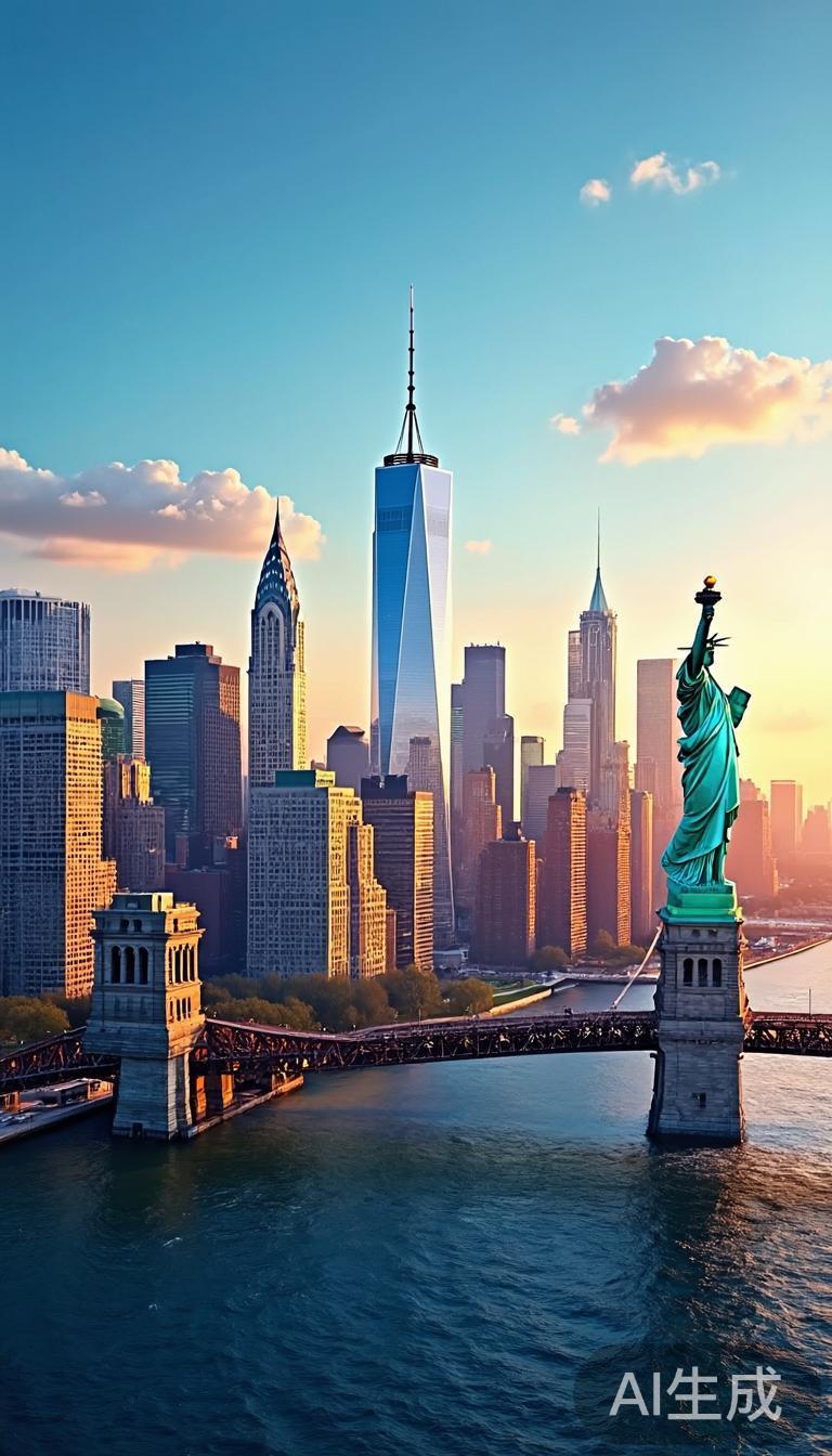 Nova York, Estados Unidos