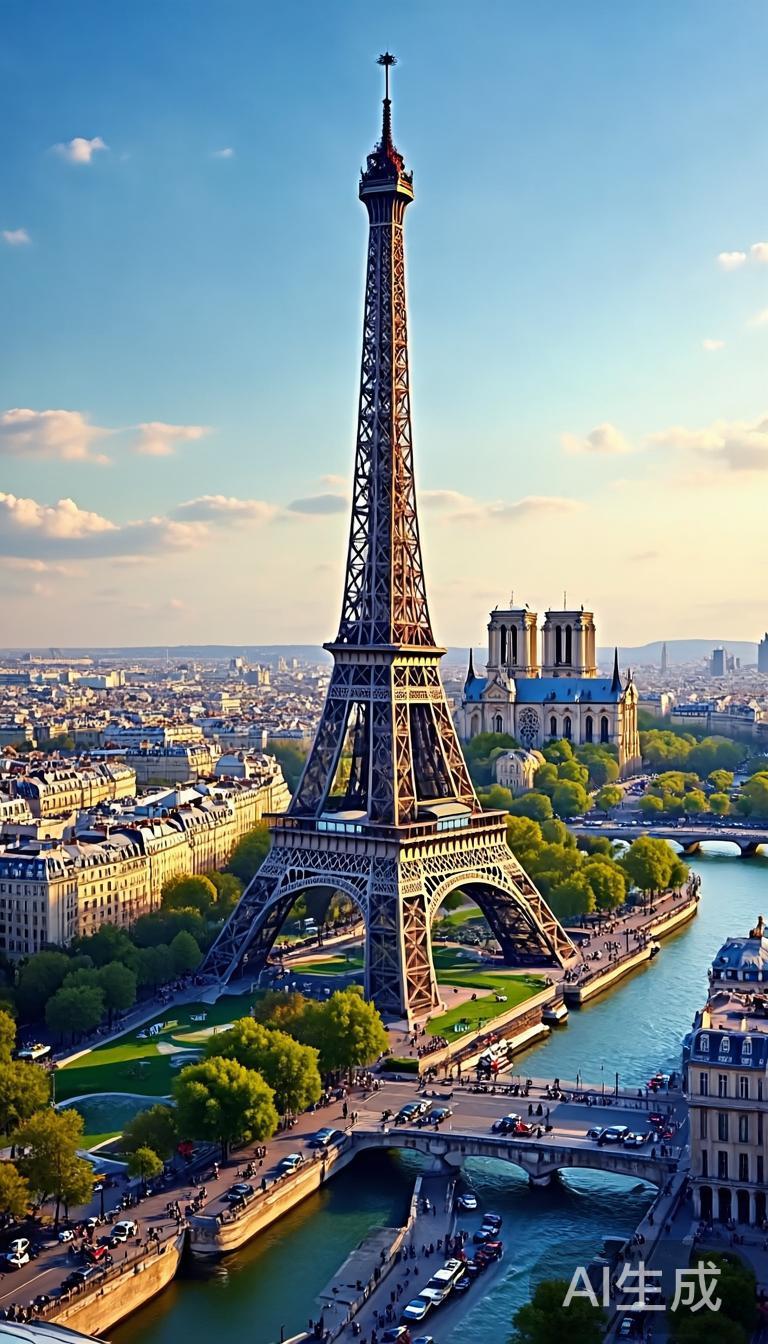 Paris, França