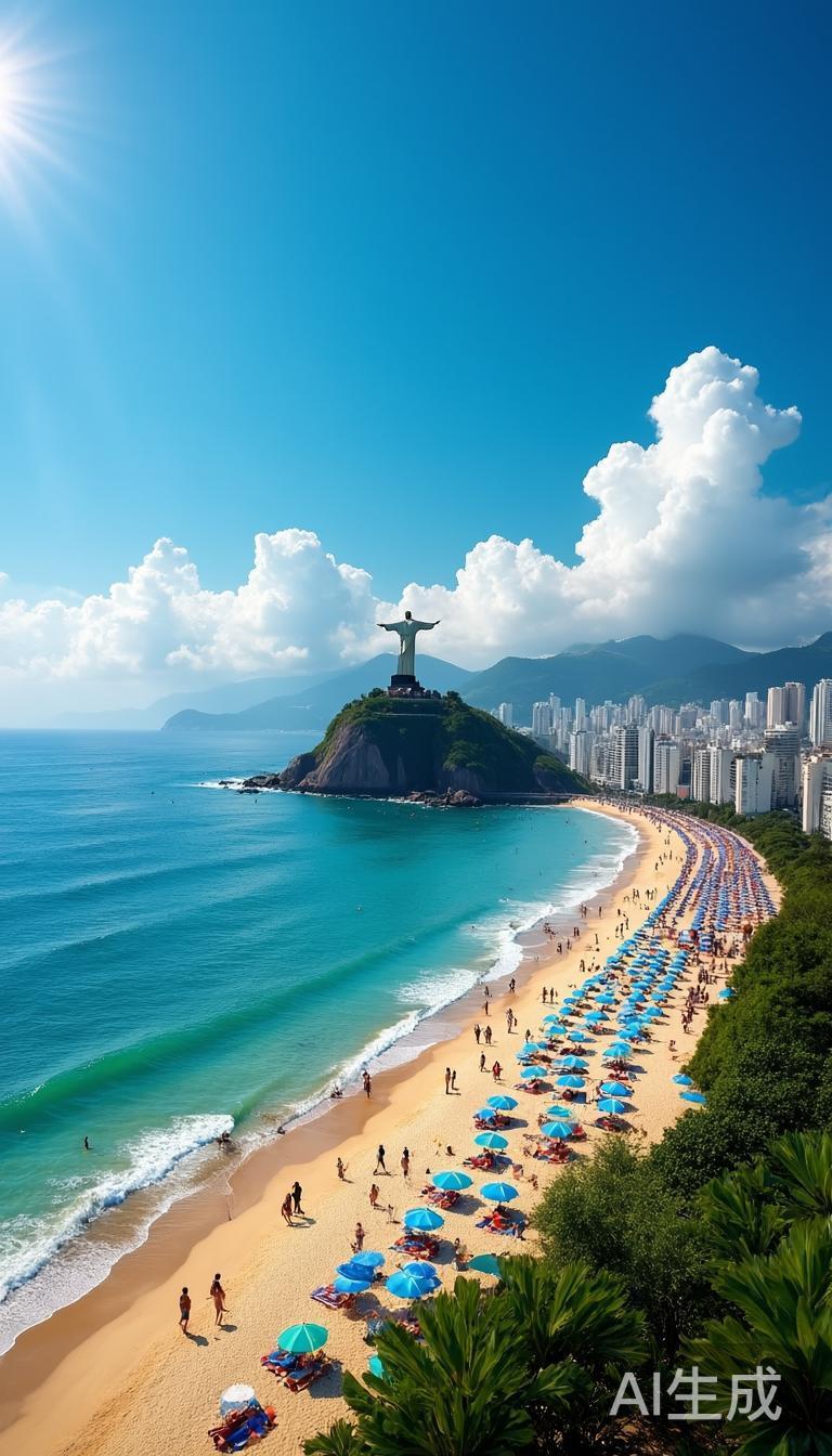 Rio de Janeiro, Brasil