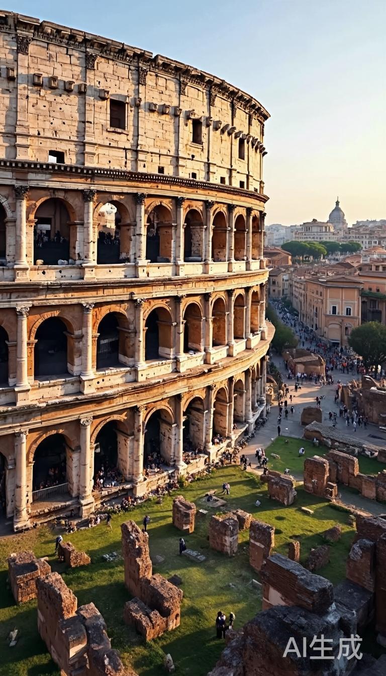 Roma, Itália