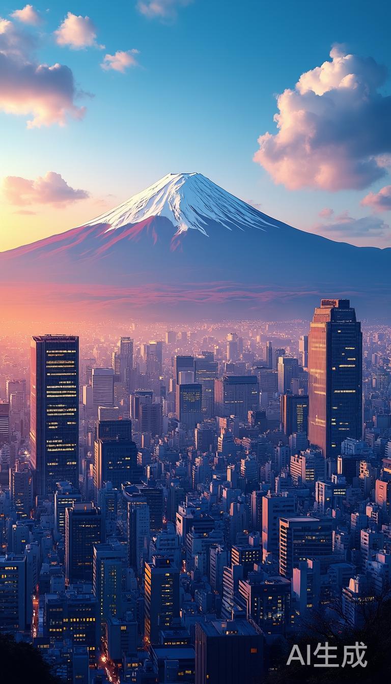 Tóquio, Japão