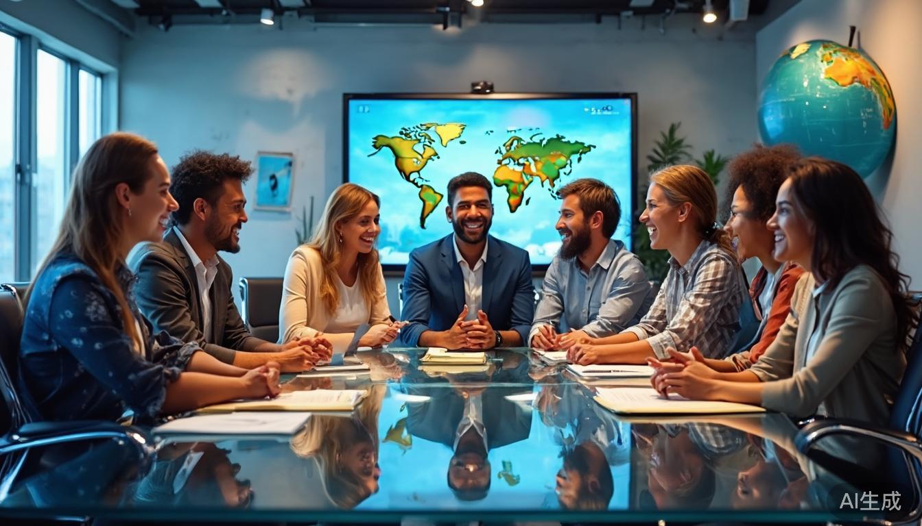 Equipe Kelvem Soluções